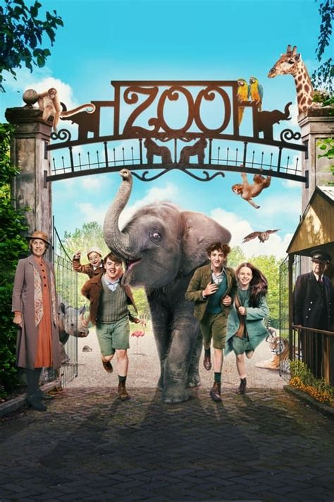 Download Film Zoo