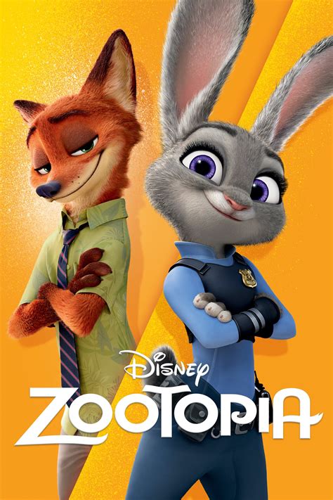 Download Gratis Film Zootopia