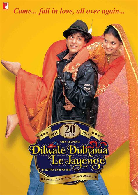 Download Lagu Film Dilwale Dulhania Le Jayenge