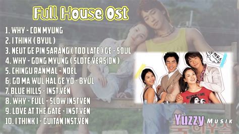 Download Lagu Film Full House Korea