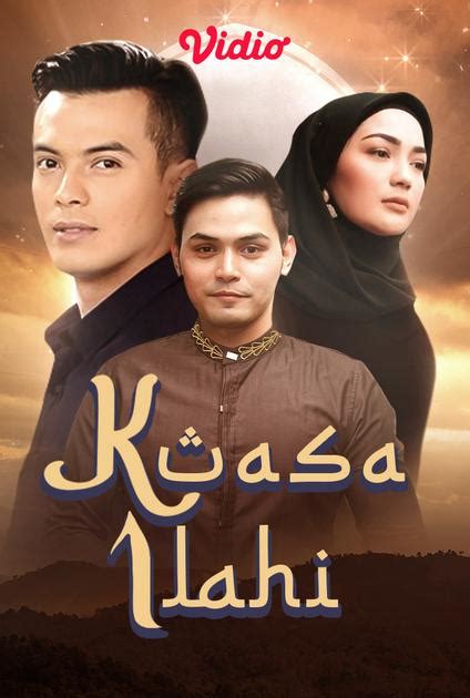 Download Lagu Film Kuasa Ilahi