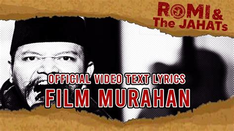 Download Lagu Film Murahan