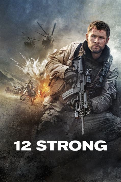 Download Subtitle Film 12 Strong