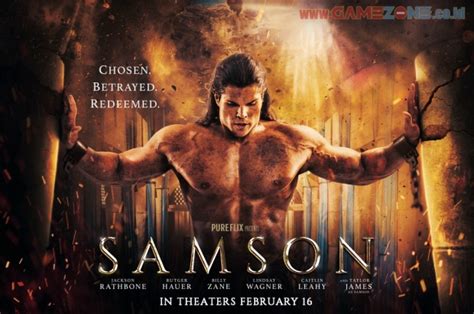 Download Subtitle Indonesia Film Samson 2018