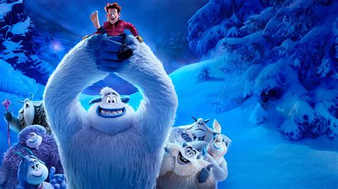 Download Subtitle Indonesia Film Smallfoot