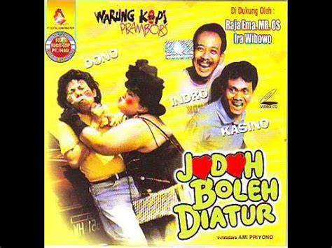 Download Video Film Dono Kasino Indro