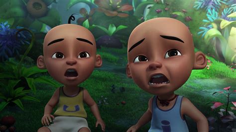 Download Video Film Upin Ipin