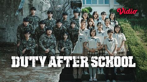 Duty After School Sub Indo