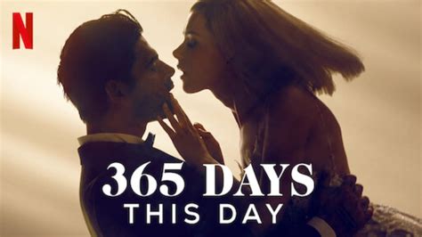 Film 365 Days Sub Indo