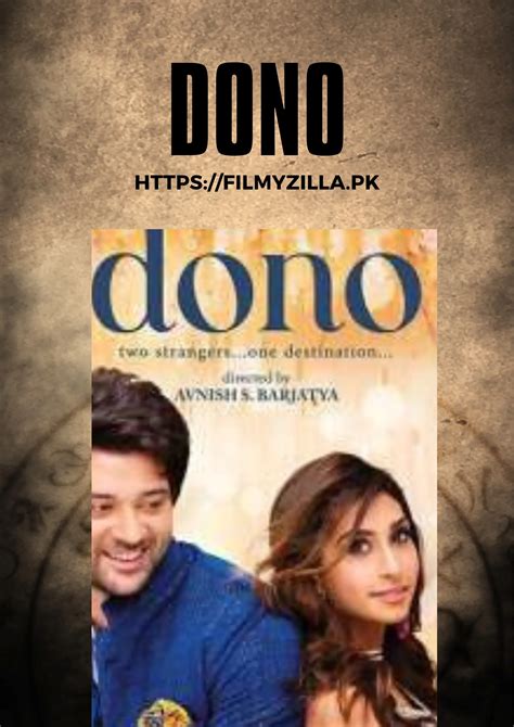 Film Dono Download