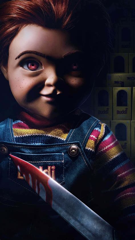 Free Download Film Chucky