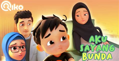 Free Download Film Kartun Islami