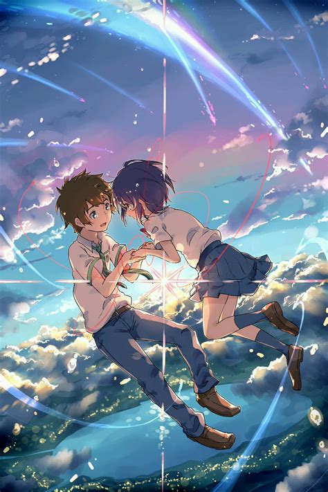 Free Download Film Kimi No Na Wa