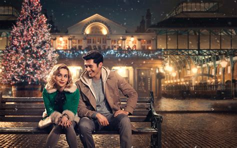 Free Download Film Last Christmas