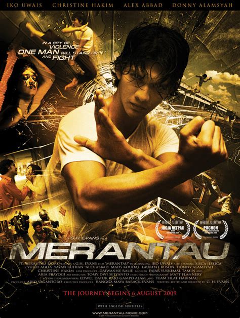 Free Download Film Silat