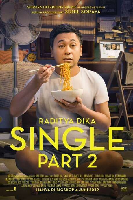 Free Download Film Single Raditya Dika