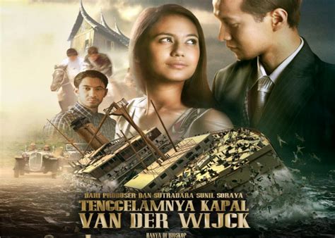 Free Download Film Tenggelamnya Kapal Van Der Wijck Full Hd