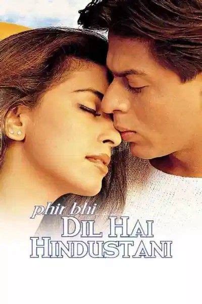 Layarkaca21 Download Film Dil Hai Hindustani