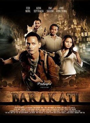 Link Download Film Barakati