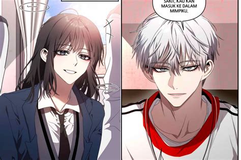 Manhwa Sub Indo