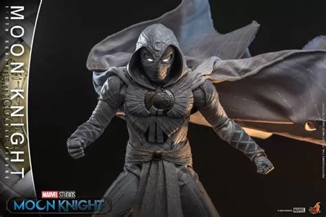 Moon Knight Sub Indo