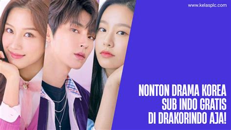 Nonton Drama Korea Sub Indo Drakorindo