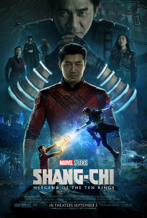 Nonton Shang Chi Sub Indo