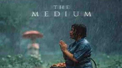 Nonton The Medium Sub Indo