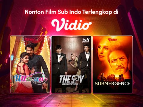 Streaming Film Sub Indo