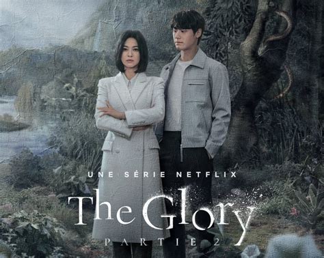 The Glory Season 2 Sub Indo