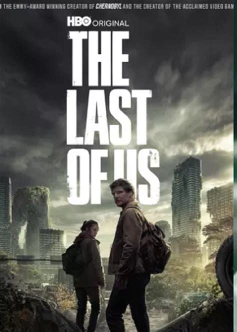 The Last Of Us Sub Indo