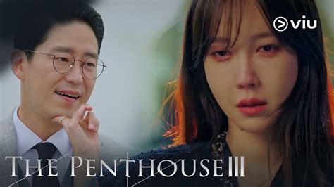 The Penthouses Drama Season 3 Sub Indo